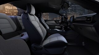 2026 Ford Mustang® Internal Image 1